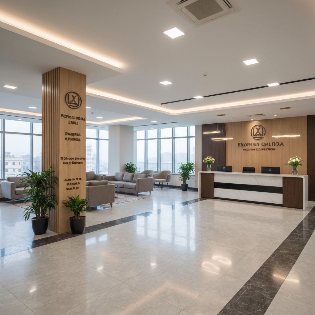 Interior design by Arich