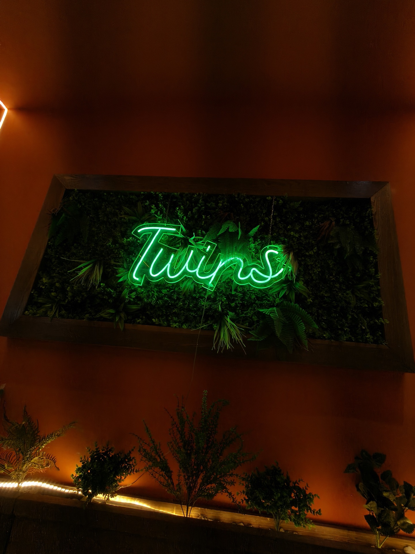 Pharmacy Brand Lightbox