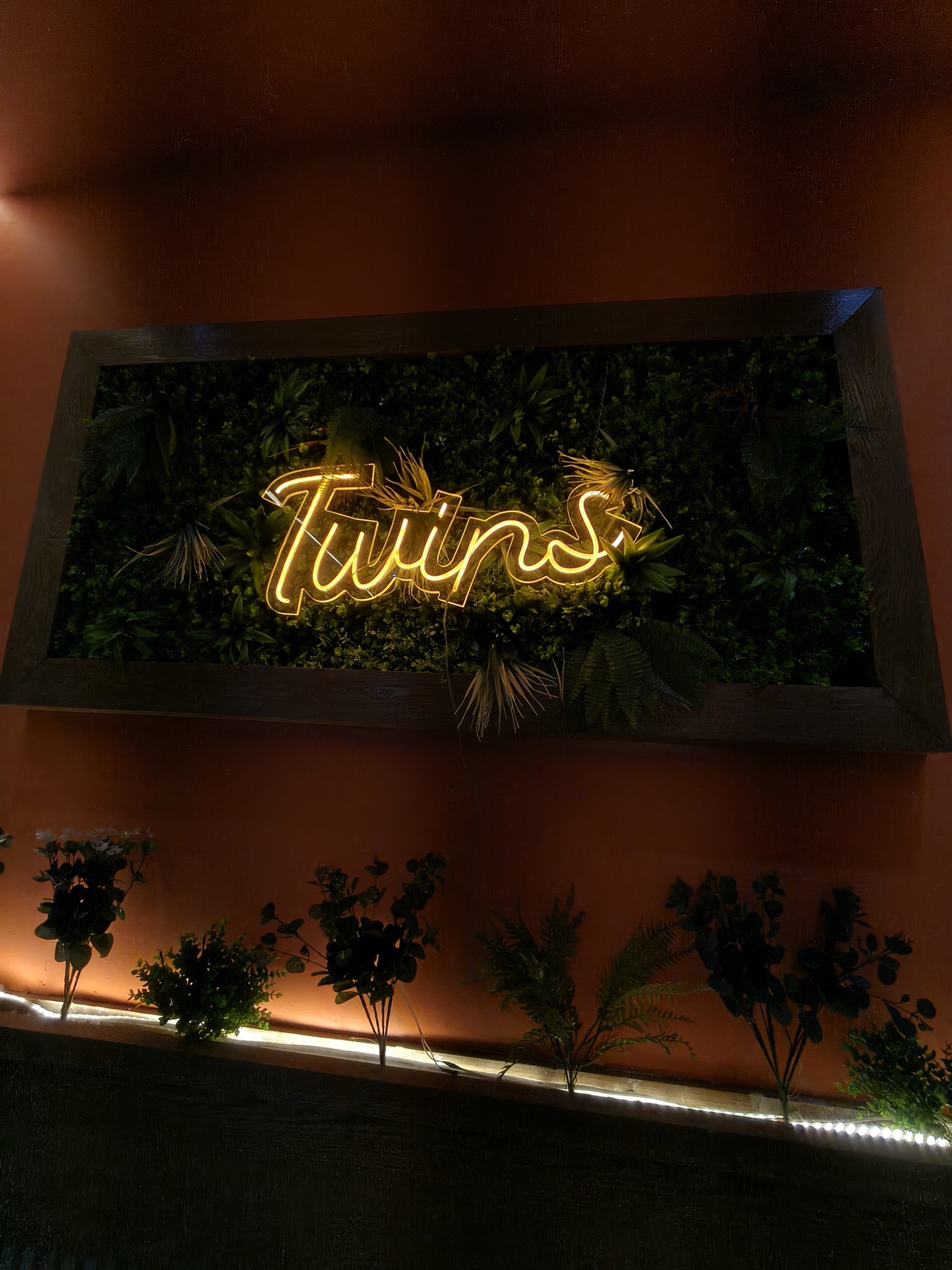 Shopping Mall Pylon Lightboxes